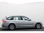 BMW 3-Serie Touring 318i High Executive Automaat LED, Navigatie, Leer, Climate, Cruise, PDC, Bluetooth, Elektr. Pakket, 16''
