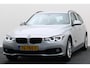 BMW 3-Serie Touring 318i High Executive Automaat LED, Navigatie, Leer, Climate, Cruise, PDC, Bluetooth, Elektr. Pakket, 16''