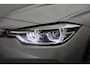 BMW 3-Serie Touring 318i High Executive Automaat LED, Navigatie, Leer, Climate, Cruise, PDC, Bluetooth, Elektr. Pakket, 16''