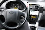 Hyundai Tucson 2.0I 140pk Style Executive ECC/cruise/Android+Carplay/trekhaak