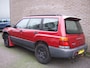 Subaru Forester 2.0 AWD basis Trekhaak