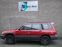 Subaru Forester 2.0 AWD basis Trekhaak