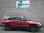 Subaru Forester 2.0 AWD basis Trekhaak