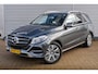 Mercedes-Benz GLE 500 e 4MATIC krachtige V6 plug-in hybride 442PK Luchtvering