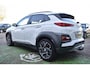 Hyundai Kona 1.6 GDI HEV Fashion | Trekhaak | Half leder | 18" | Clima "RIJKL