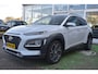 Hyundai Kona 1.6 GDI HEV Fashion | Trekhaak | Half leder | 18" | Clima "RIJKL