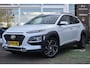 Hyundai Kona 1.6 GDI HEV Fashion | Trekhaak | Half leder | 18" | Clima "RIJKL