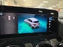 Mercedes-Benz B-klasse 180 Autom Wide Screen Half Leder Trekhaak PDC Cam