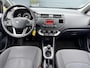 Kia Rio 1.2 CVVT Comfort Pack 1e Eigenaar,Airco,Dealeer Onderhouden,Zeer Zuinig,Apk tot 07-2026