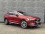 Volvo XC60 2.0 T6 Plug-in hybrid AWD Inscription | Google multimedia | Harman Kardon audio | Stoelmassage | Stoel en Stuurverwarming | Adaptieve LED verlichting | Stoelventilatie | Schuifdak | Adaptieve cruise control