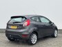 Ford Fiesta EcoBoost Titanium | AUTOMAAT | Trekhaak | Winter Pack | Lederen Bekleding | 4 seiz. banden |