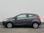 Ford Fiesta EcoBoost Titanium | AUTOMAAT | Trekhaak | Winter Pack | Lederen Bekleding | 4 seiz. banden |