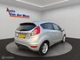 Ford Fiesta 1.0 EcoBoost Titanium