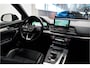 Audi Q5 50 TFSI e S-Line|Quantum grijs|360* cam|21 inch|Trekhaak
