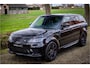 Land Rover Range Rover Sport P400e HSE Dynamic Stealth Stoelventilatie 21" Panorama Meridian
