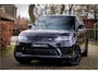 Land Rover Range Rover Sport P400e HSE Dynamic Stealth Stoelventilatie 21" Panorama Meridian