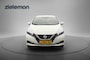 Nissan Leaf N-Connecta 40 kWh - Carplay, Navi, Camera, Cruise, Stoelverw.