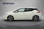 Nissan Leaf N-Connecta 40 kWh - Carplay, Navi, Camera, Cruise, Stoelverw.