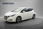 Nissan Leaf N-Connecta 40 kWh - Carplay, Navi, Camera, Cruise, Stoelverw.