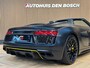 Audi R8 Spyder 5.2 FSI Quattro 620PK Milltek - B&O - Carbon