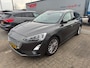 Ford Focus Wagon 1.0 EcoBoost Titanium Business | Winter pakket | Dealer onderhouden