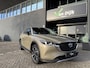 Mazda CX-5 2.0 Newground Trekhaak Navi 360Camera Leer 19Inch