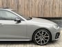 Audi A4 Avant 35 TFSI Competition S line Automaat | Panoramadak | Sfeerverlichting | LED verlichting | Climate & cruise control | Quantumgrijs metallic | 19 inch lichtmetalen velgen | Parkeersensoren achter