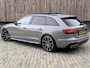 Audi A4 Avant 35 TFSI Competition S line Automaat | Panoramadak | Sfeerverlichting | LED verlichting | Climate & cruise control | Quantumgrijs metallic | 19 inch lichtmetalen velgen | Parkeersensoren achter