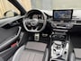 Audi A4 Avant 35 TFSI Competition S line Automaat | Panoramadak | Sfeerverlichting | LED verlichting | Climate & cruise control | Quantumgrijs metallic | 19 inch lichtmetalen velgen | Parkeersensoren achter