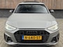Audi A4 Avant 35 TFSI Competition S line Automaat | Panoramadak | Sfeerverlichting | LED verlichting | Climate & cruise control | Quantumgrijs metallic | 19 inch lichtmetalen velgen | Parkeersensoren achter