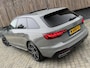Audi A4 Avant 35 TFSI Competition S line Automaat | Panoramadak | Sfeerverlichting | LED verlichting | Climate & cruise control | Quantumgrijs metallic | 19 inch lichtmetalen velgen | Parkeersensoren achter