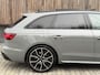 Audi A4 Avant 35 TFSI Competition S line Automaat | Panoramadak | Sfeerverlichting | LED verlichting | Climate & cruise control | Quantumgrijs metallic | 19 inch lichtmetalen velgen | Parkeersensoren achter