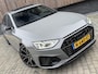 Audi A4 Avant 35 TFSI Competition S line Automaat | Panoramadak | Sfeerverlichting | LED verlichting | Climate & cruise control | Quantumgrijs metallic | 19 inch lichtmetalen velgen | Parkeersensoren achter