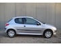 Peugeot 206 1.4 XT