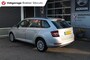 Skoda Fabia COMBI 1.0 TSI AMBITION