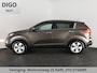 Kia Sportage 2.0 X-EXCUTIVE 4WD PLUS PACK AUTOMAAT 1600 KG TREKKEN.LEDER.PDC.LMV. GOED ONDERHOUDEN