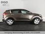 Kia Sportage 2.0 X-EXCUTIVE 4WD PLUS PACK AUTOMAAT 1600 KG TREKKEN.LEDER.PDC.LMV. GOED ONDERHOUDEN