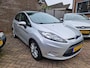 Ford Fiesta 1.25 44KW/60PK 5DR Limited Airco