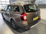 Dacia Logan MCV 0.9 TCe Stepway|1e Eignr|Camera|Navi|Cruise|PDC|NAP