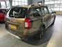 Dacia Logan MCV 0.9 TCe Stepway|1e Eignr|Camera|Navi|Cruise|PDC|NAP