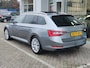 Skoda Superb Combi 1.4 TSI iV BUSINESS EDITION PLUS AUT. Open dak | Leder | Verwarmde achterbank | Trekhaak