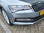 Skoda Superb Combi 1.4 TSI iV BUSINESS EDITION PLUS AUT. Open dak | Leder | Verwarmde achterbank | Trekhaak