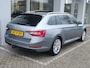 Skoda Superb Combi 1.4 TSI iV BUSINESS EDITION PLUS AUT. Open dak | Leder | Verwarmde achterbank | Trekhaak