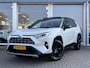 Toyota RAV4 2.5 Hybrid Bi-Tone | Panoramisch schuifdak | Half leder | Stoelverwarming | Apple CarPlay/Android auto | Toyota garantie tot 2029!