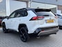 Toyota RAV4 2.5 Hybrid Bi-Tone | Panoramisch schuifdak | Half leder | Stoelverwarming | Apple CarPlay/Android auto | Toyota garantie tot 2029!