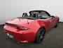 Mazda MX-5 2.0 160PK Exclusive line