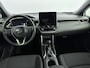 Toyota Corolla Cross Hybrid 140 Style | Limited