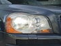 Volvo XC90 4.4 V8 315 Executive 7p. AUTOMAAT / TREKHAAK / PANO / CRUISE / PDC A / BLUETOOTH / CLIMATE DUAL / VOORRUIT VERW. / STOELV. / BLINDSPOT / SIDEBARS / DAKRAILS / 18'' LMV