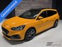 Ford Focus Wagon 2.3 EcoBoost ST-3 X|Pano|Orange Fury
