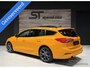 Ford Focus Wagon 2.3 EcoBoost ST-3 X|Pano|Orange Fury